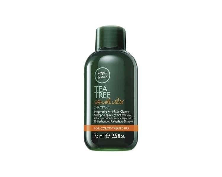 Paul Mitchell Tea Tree Special Color Shampoo 75ml