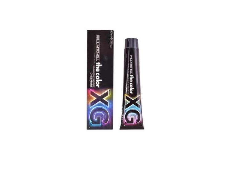 Paul Mitchell The Color XG Permanent Hair Color 3oz