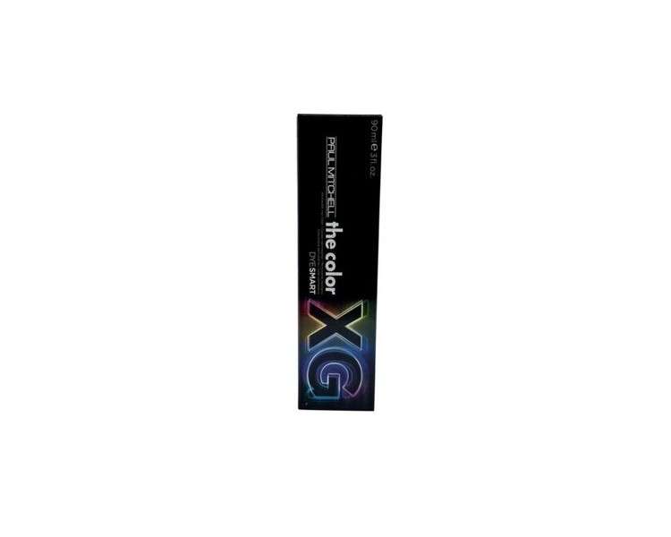 Paul Mitchell The Color XG 7PN 7/80 DyeSmart Permanent Hair Color 3oz