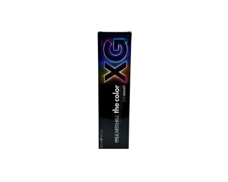 Paul Mitchell The Color XG 7R 7/4 DyeSmart Permanent Hair Color 3oz