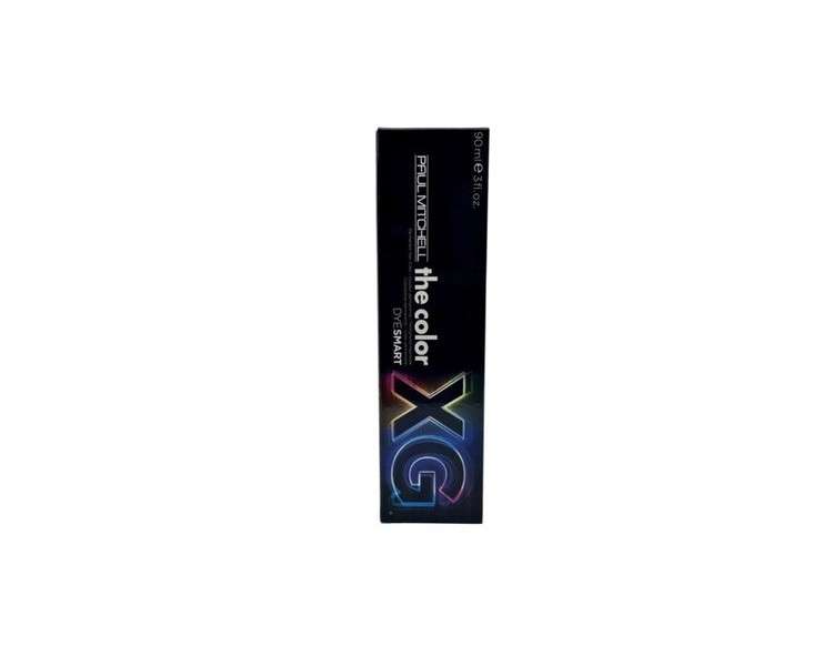 Paul Mitchell The Color XG 5R 5/4 DyeSmart Permanent Hair Color 3oz