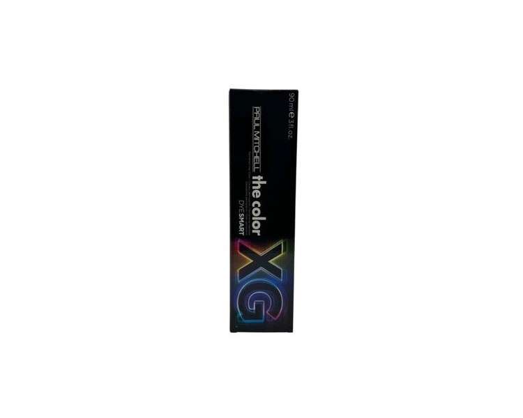 Paul Mitchell The Color XG 5G 5/3 DyeSmart Permanent Hair Color 3oz
