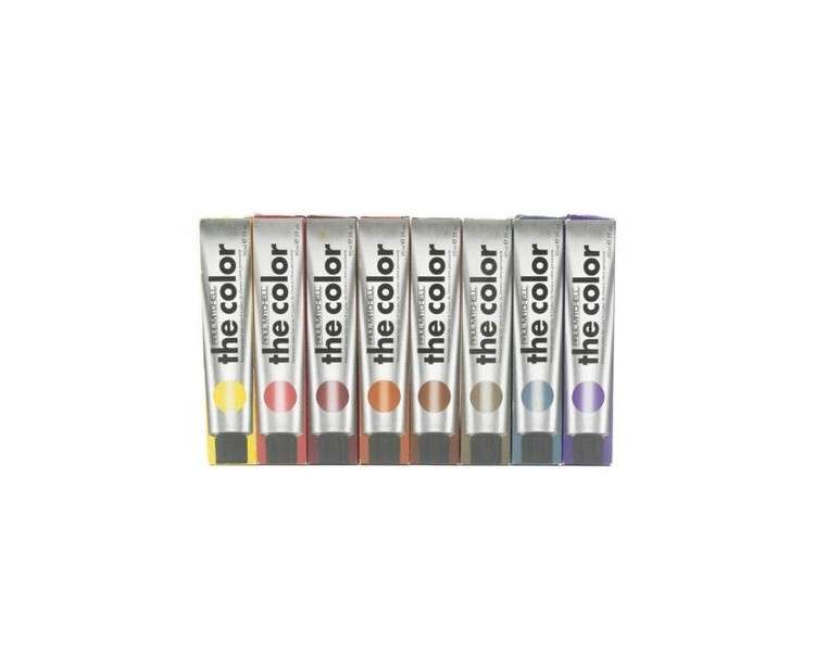 Paul Mitchell The Color Permanent Hair Color 3oz Tube - Pick Your Shade