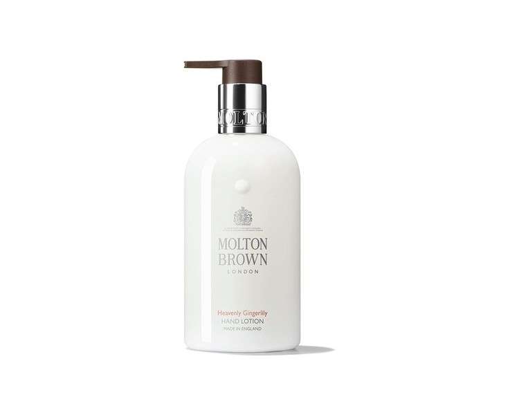 Molton Brown Heavenly Gingerlily Hand Lotion 300ml