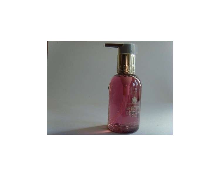 New Molton Brown 100ml Travel Sizes Shower Gels Body Lotion Handcare