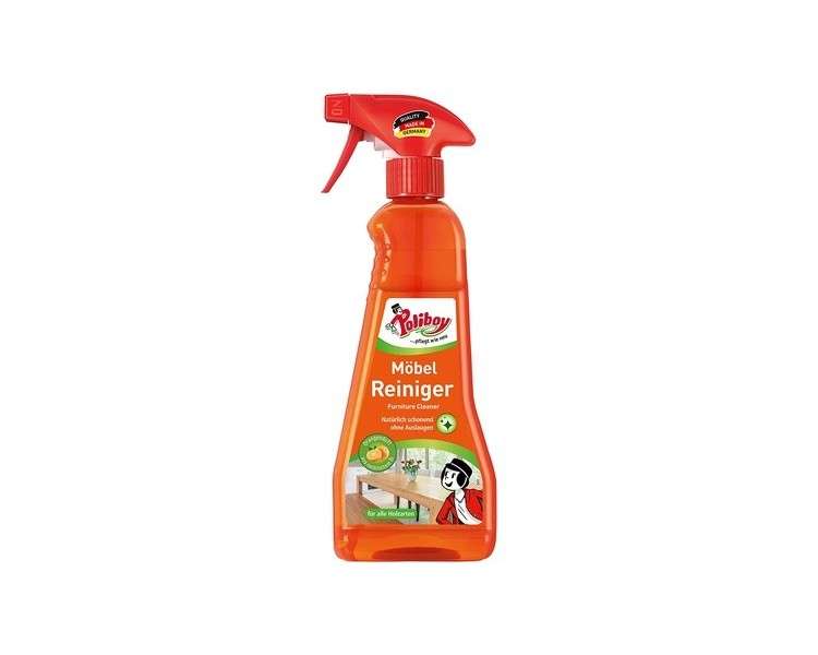 POLIBOY Furniture Intensive Cleaner 375ml