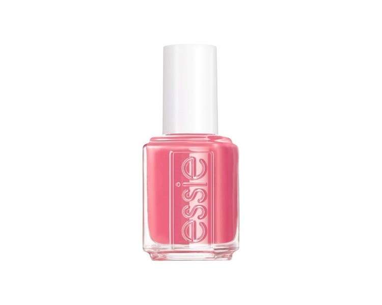 Essie Nail Polish for Intensely Colored Fingernails 13.5ml - No. 714 Throw in the Towel Pink