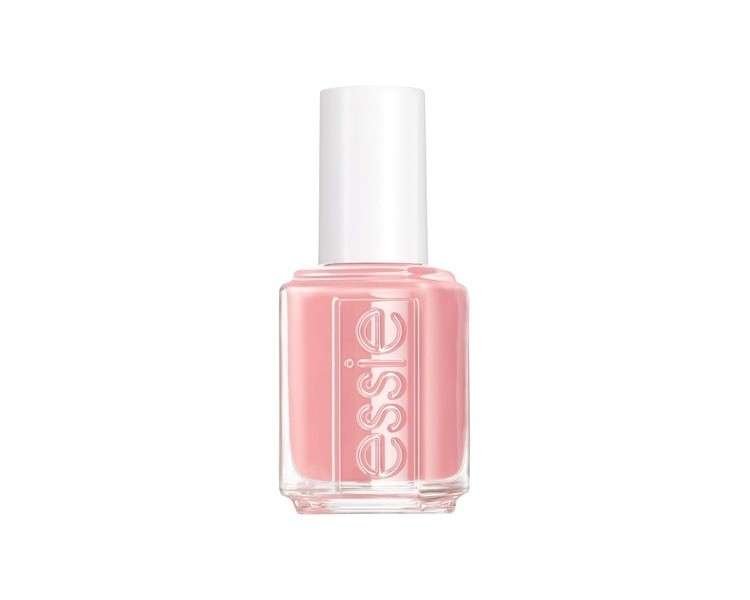 Essie Nail Polish for Intense Colorful Nails 13.5ml No. 713 Beachy Keen Apricot