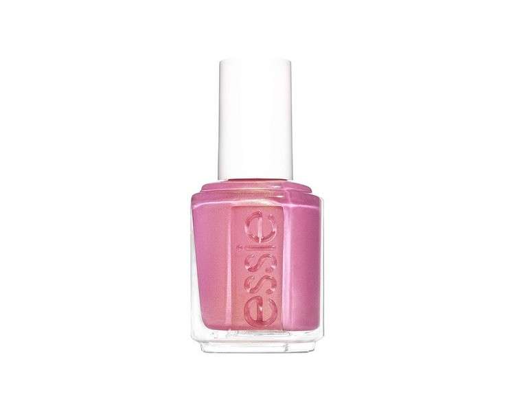 Essie Color Intense Nail Polish Number 680 One Way for One Pink 13.5ml