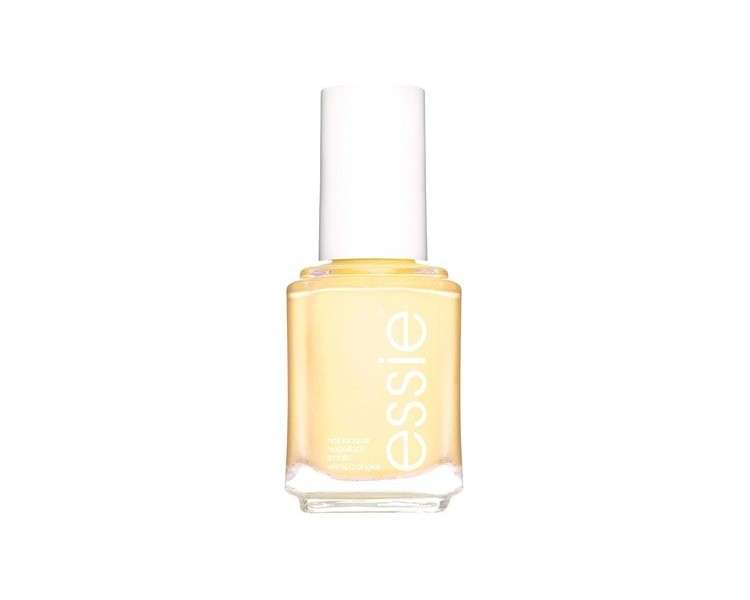 Essie Nail Polish for Intense Nail Art 648 Summer Soul-stice Yellow 13.5ml