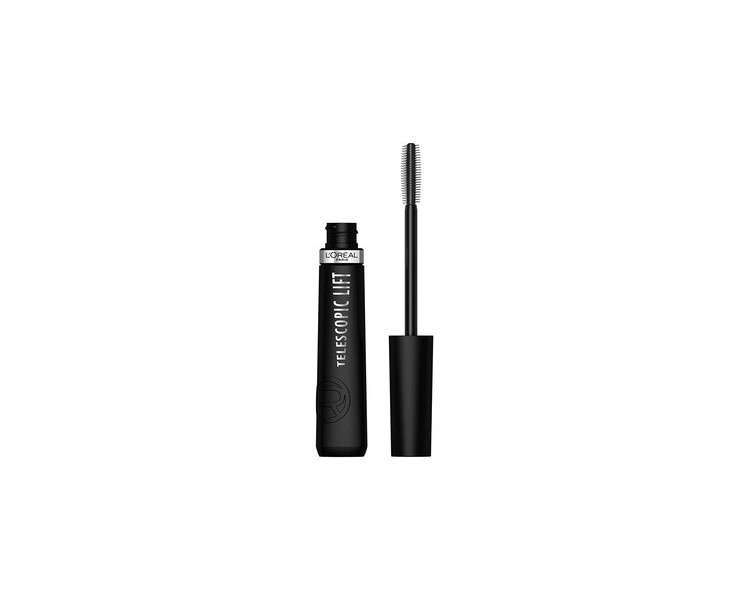 L'Oréal Paris Telescopic Lift Mascara 36 Hour Lifting and Lengthening - Black 9.9ml