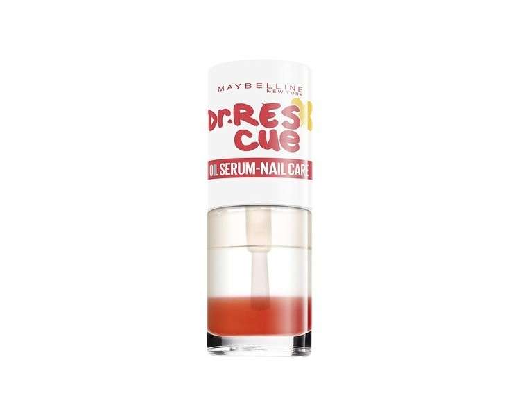 Maybelline New York Dr. Rescue Nail Oil Serum 7ml