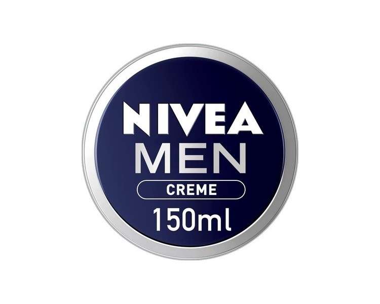 Levela Men's Cream 150ml
