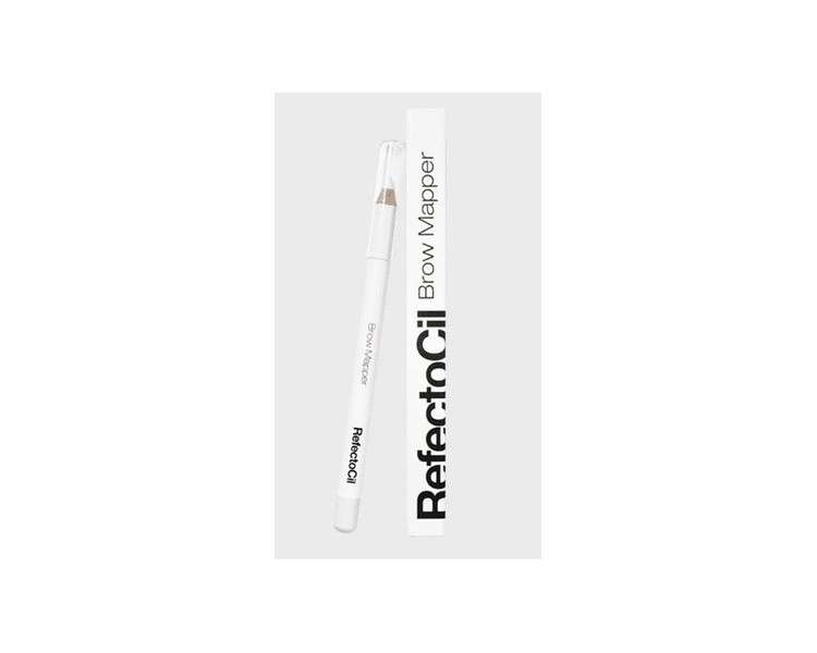 RefectoCil Brow Mapper Pen