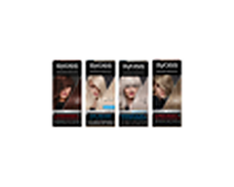 Syoss Professional Performance Permanent Hair Dye 10-13 Arctic Blonde 115ml