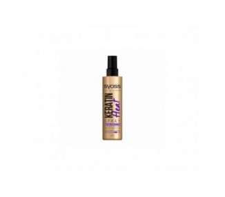 Syoss Keratin Heat Protection Hairspray 200ml