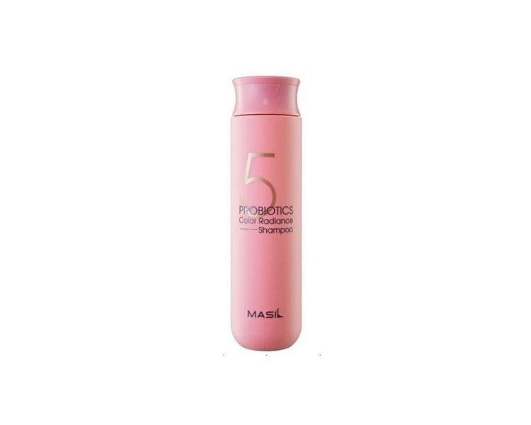 Masil 5 Probiotics Radiance Shampoo for Color Treated Hair