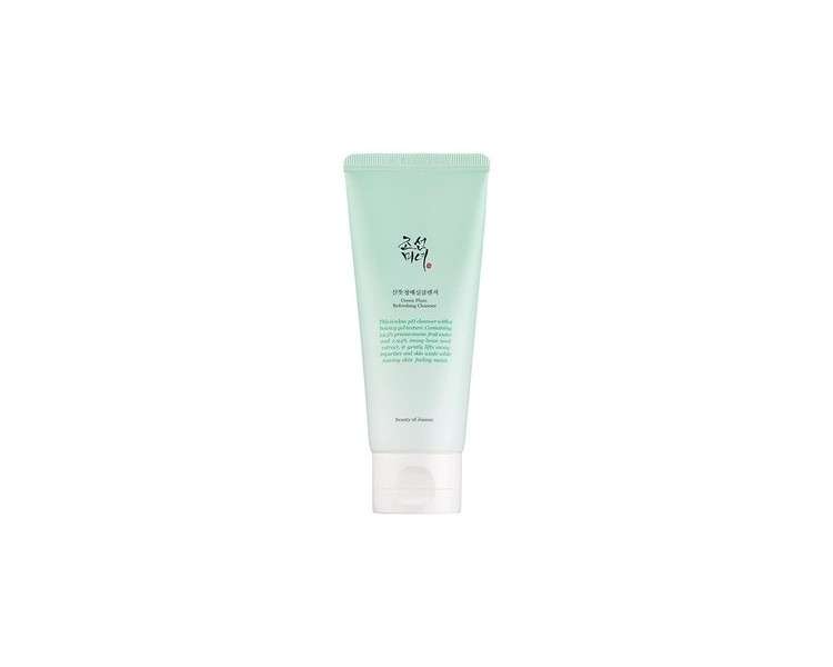 Beauty of Joseon Green Plum Refreshing Cleanser 100ml