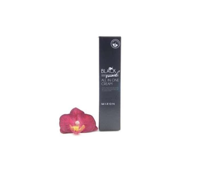 Mizon Black Snail All In One Cream 35ml