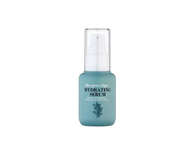 Too Cool for School Blue-Green Algae Serum