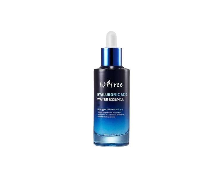 Isntree Hyaluronic Acid Water Essence Hyaluronic Serum 50ml