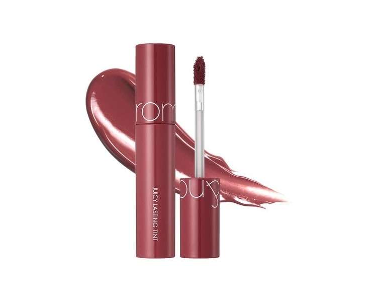 ROMAND Juicy Lasting Tint Ripe Fruit Colors 19 Almond Rose