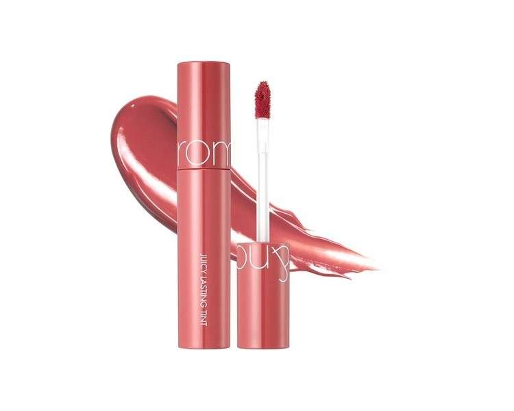 ROMAND Juicy Lasting Tint F/W Colors 11 Pink Pumpkin