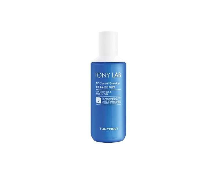 Tonymoly Tony Lab Ac Control Emulsion 160ml