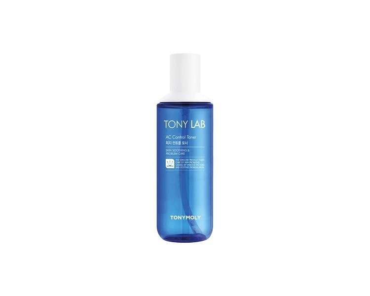 Tonymoly Tony Lab Ac Control Toner 180ml