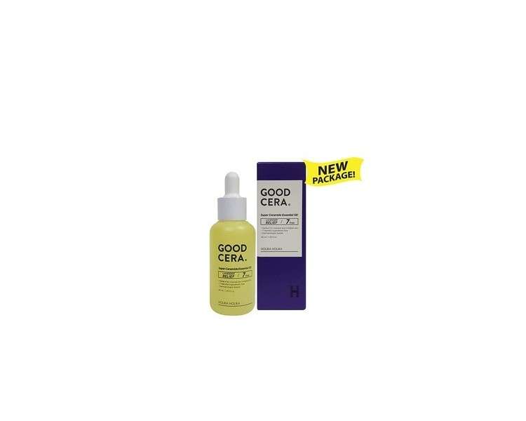 Holika Holika Good Cera 20010819 Super Ceramide Essential Oil 40ml