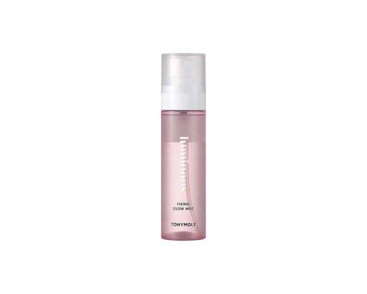 Tonymoly My Luminous Fixing Glow Mist 75ml