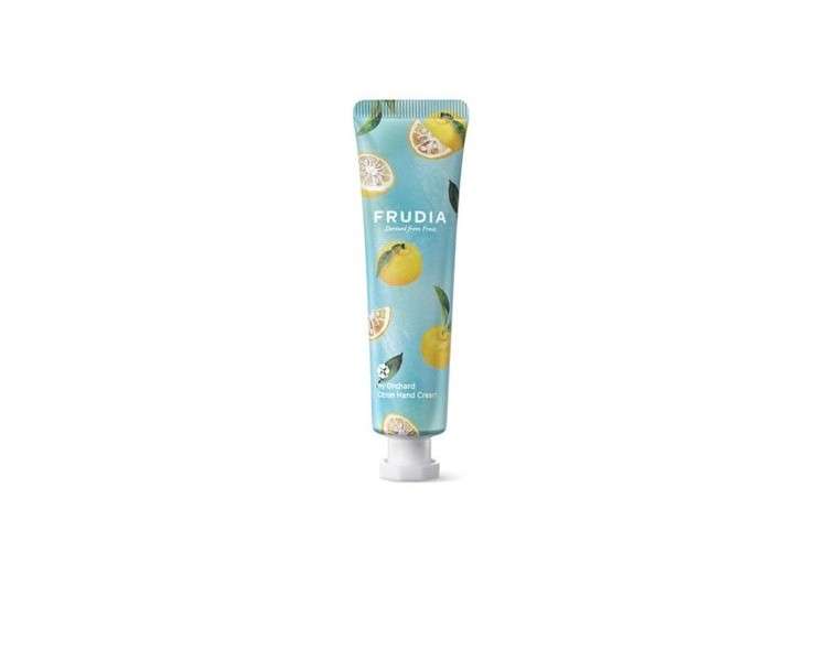 Frudia My Orchard Citron Hand Cream 30g