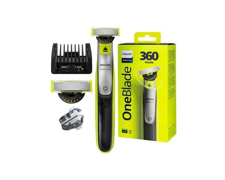 Philips Oneblade 360 QP2730/20 Razor