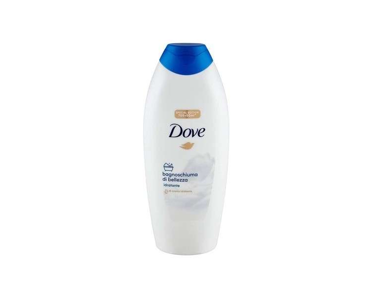 Dove Classic Softening Bath 750ml