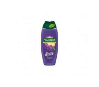Palmolive Memories of Nature Sunset Relax Shower Gel 500ml
