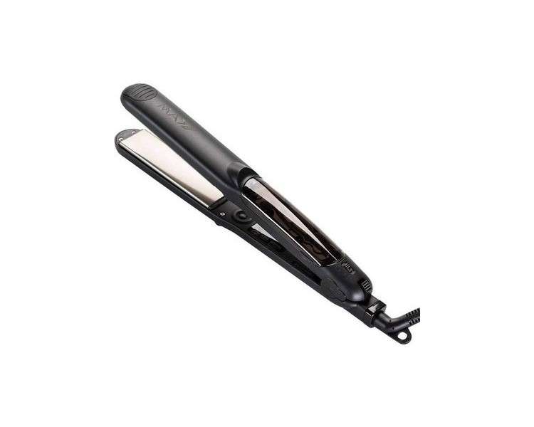 Max Pro Steam+ Hair Straightener