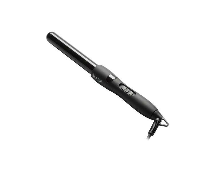 Max Pro Twist 25mm Curling Iron