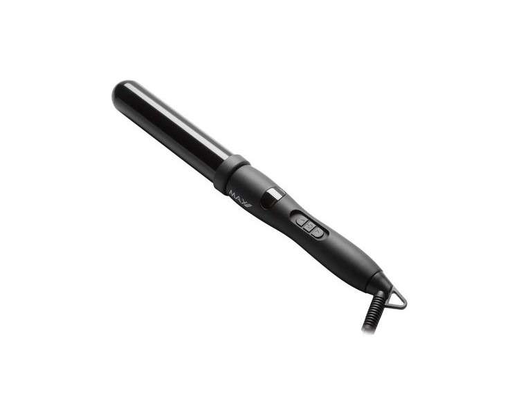 Max Pro Twist 32mm Curling Iron 32mm