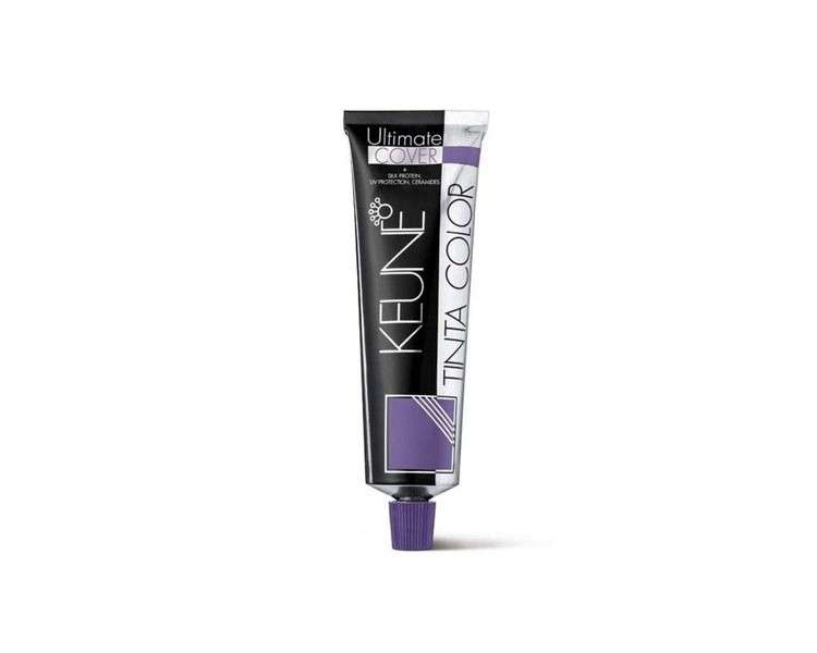 Keune Tinta Color Ultimate Cover 60ml 6.35 Dark Chocolate Blonde