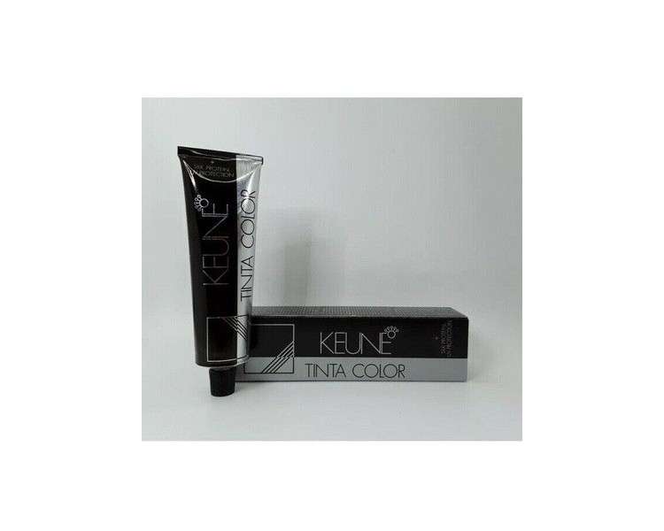 Keune TINTA COLOR + Silk Protein Hair Color 2.1oz