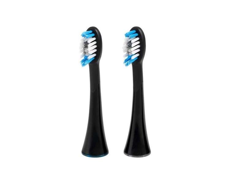 Silk'n SonicSmile Replacement Brush Heads Black