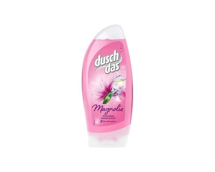 Duschdas Blooming Beauty Shower Gel 250ml