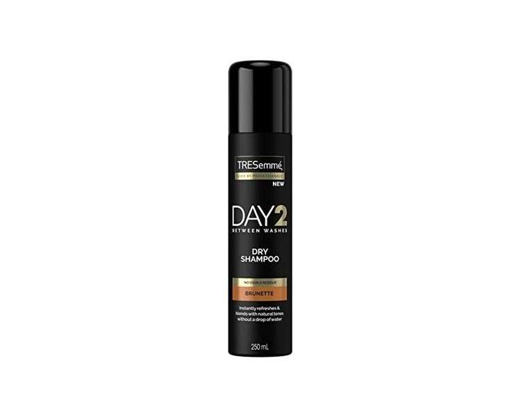 TRESemmé Brunette Dry Shampoo 250ml