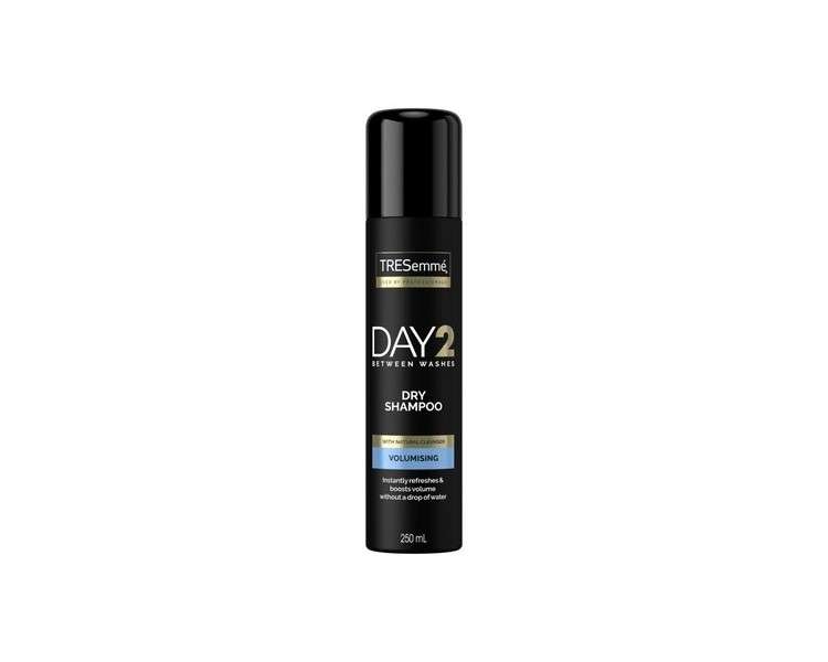 TRESemmé Day 2 Dry Shampoo 250ml