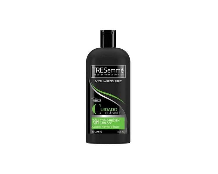 Tresemme Classic Shampoo 855ml