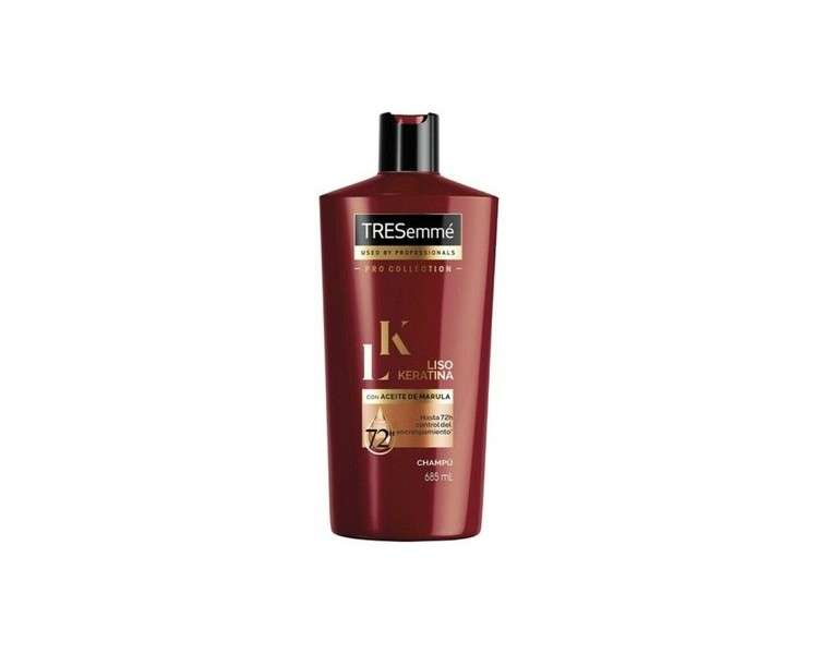 Tresemme Keratin Smoothing Shampoo 685ml