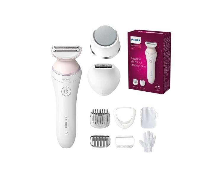 Philips Lady Shaver 8000 BRL176/00