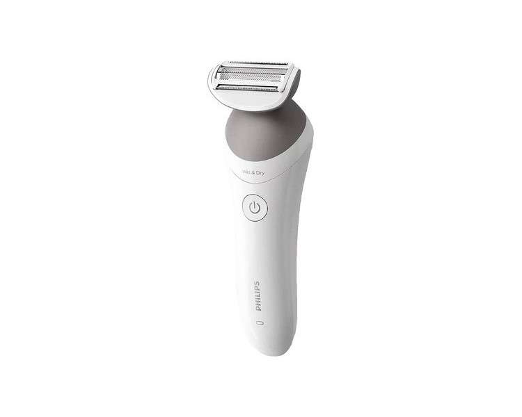 Philips Lady Shaver Series 6000 BRL126/00