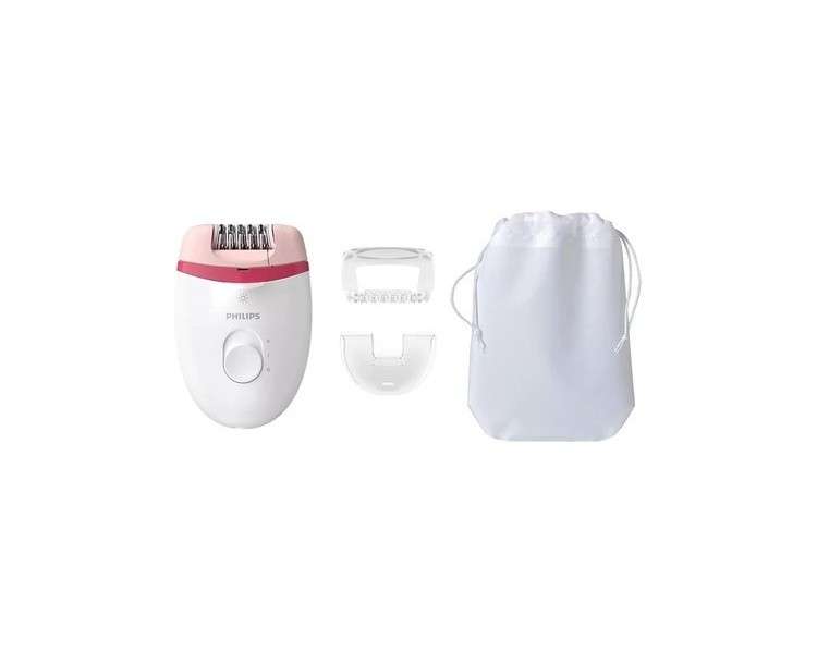 Philips Satinelle E Epilator