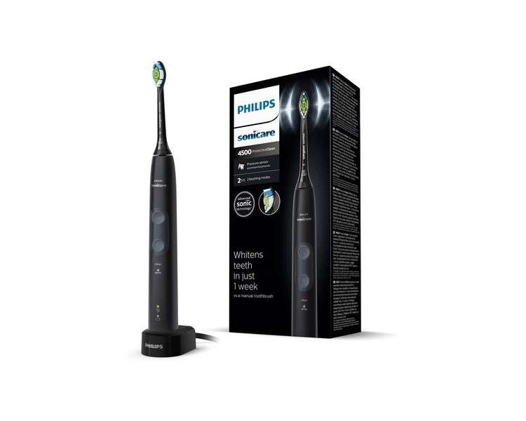 Philips Sonicare HX6830/44 Toothbrush